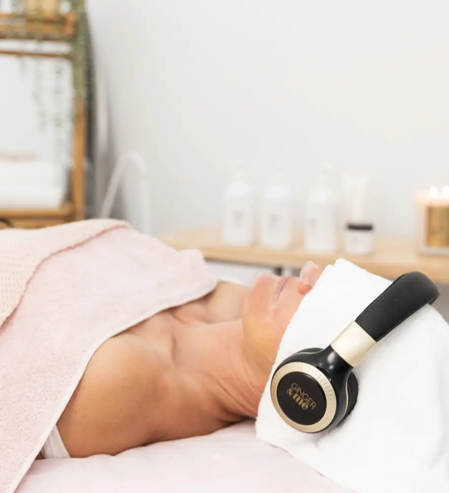 Relax Day Spa Mornington
