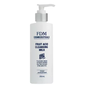 Fruit Acid Cleansing Milk