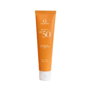 Mineral Pro SPF 50 tinted or untinted