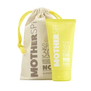 Mother Organic SPF 30 Mineral Sunscreen