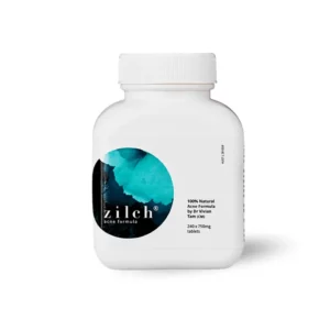 Zilch Acne Tablets