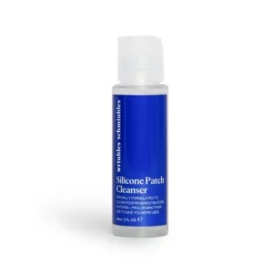 Silicone Patch Cleaner