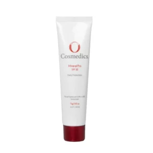 Mineral Pro SPF 30 tinted or untinted
