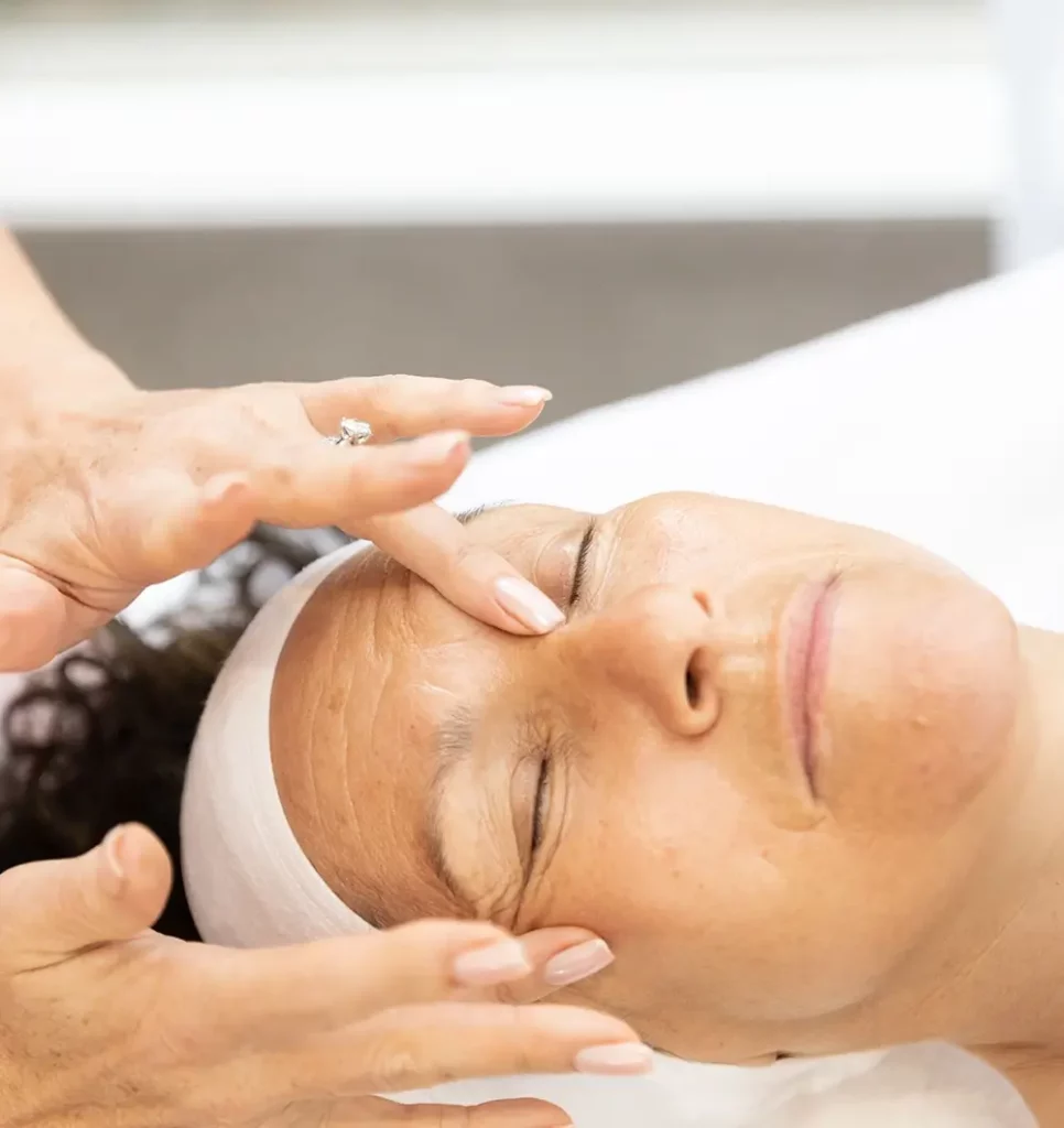 Facial Day Spa