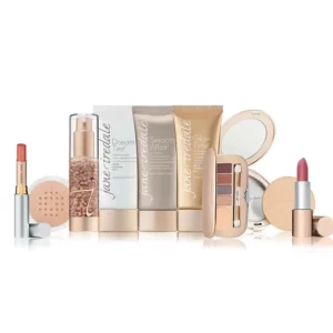 Jane Iredale Makeup Range