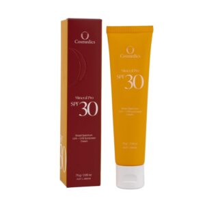 Mineral Pro SPF 30 75g
