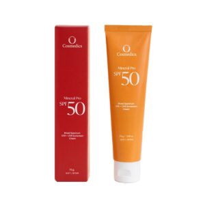 Mineral Pro SPF 50 75g